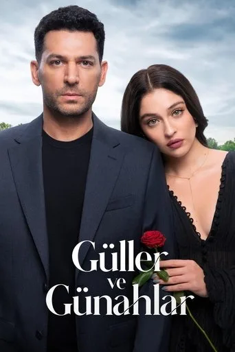 Güller ve Günahlar (2025) posteri