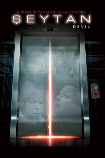 Şeytan (2010) posteri