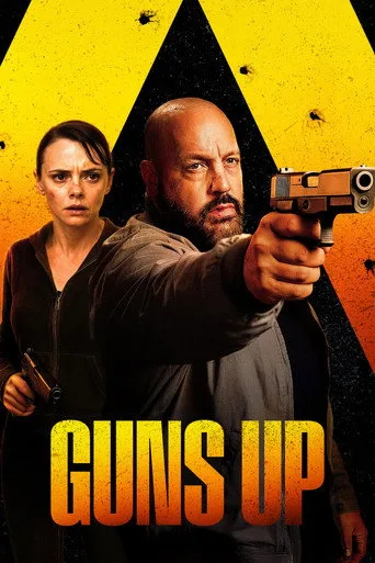 Eller Yukarı (2025) posteri