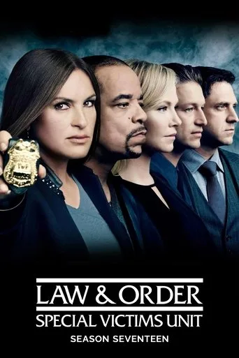 Law & Order: Special Victims Unit 17. sezon posteri