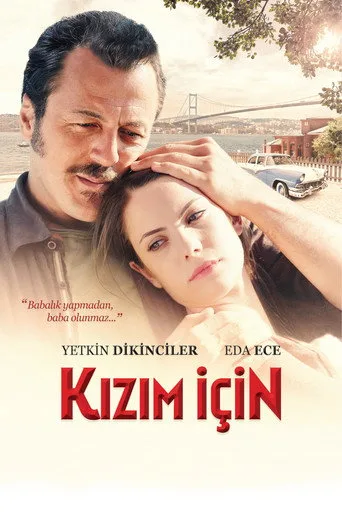 Kızım İçin (2013) posteri