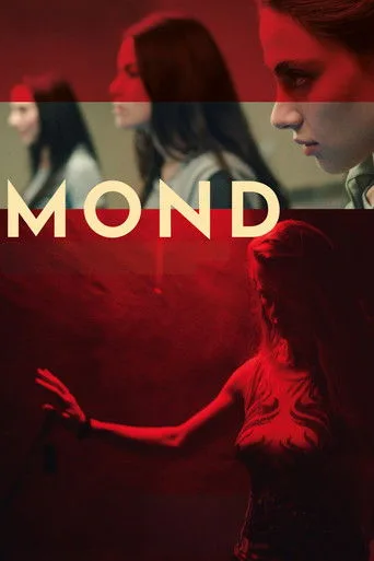 Mond (2024) posteri