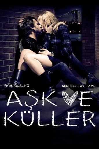 Aşk ve Küller (2010) posteri