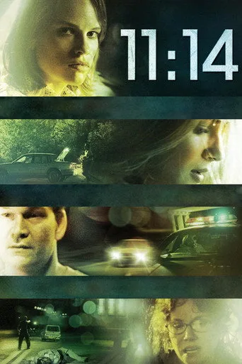 11:14 (2004) posteri
