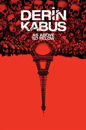 Derin Kabus (2014) posteri