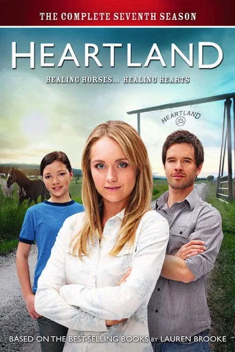 Heartland 7. sezon posteri