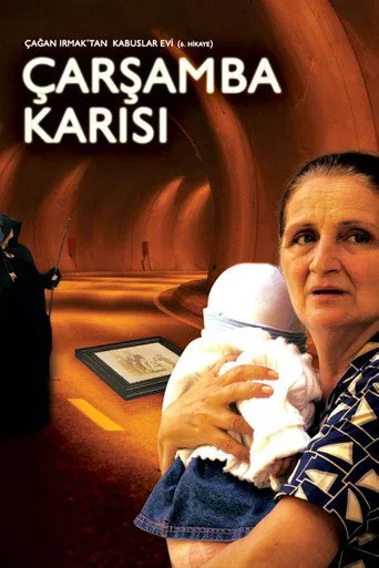 Kabuslar Evi: Çarşamba Karısı (2007) posteri