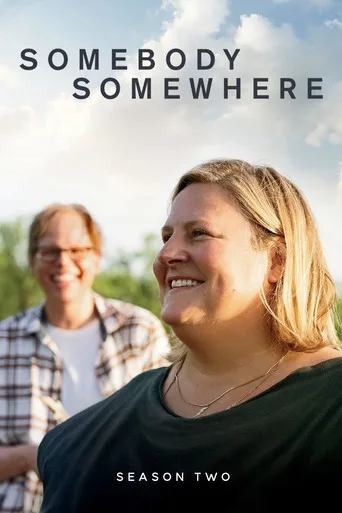 Somebody Somewhere 2. sezon posteri