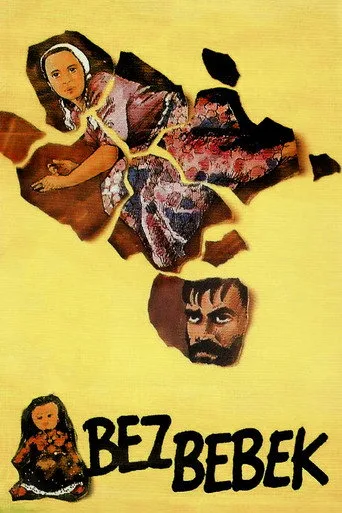 Bez Bebek (1988) posteri