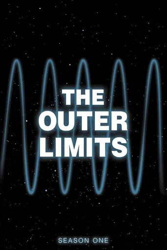The Outer Limits 1. sezon posteri