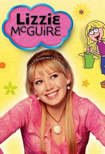 Lizzie McGuire 2. sezon posteri