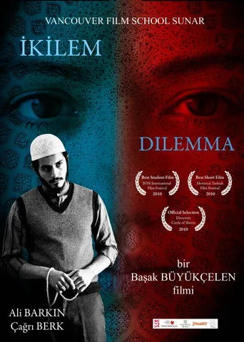 İkilem (2010) posteri
