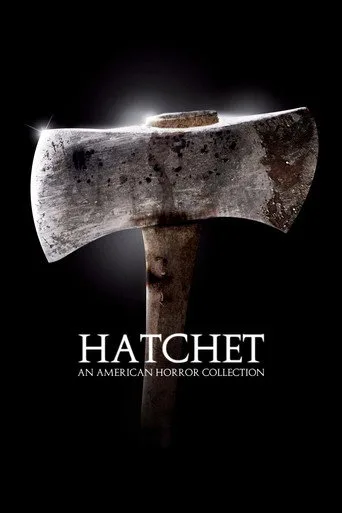 Hatchet serisi