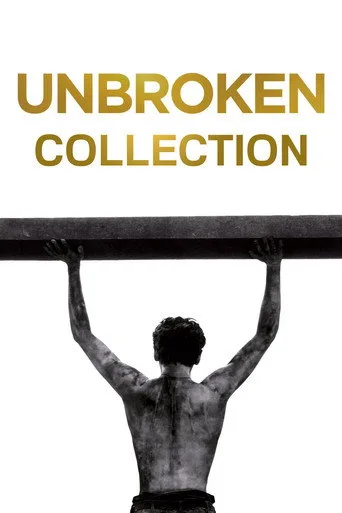 Unbroken serisi