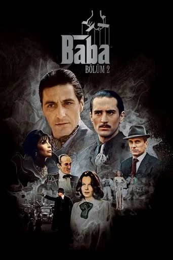 Baba II (1974) posteri