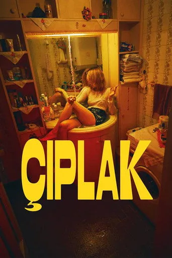Çıplak (2020) posteri