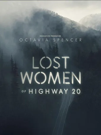 Lost Women of Highway 20 (2023) posteri