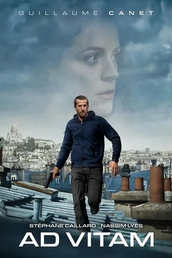 Ad Vitam (2025) posteri