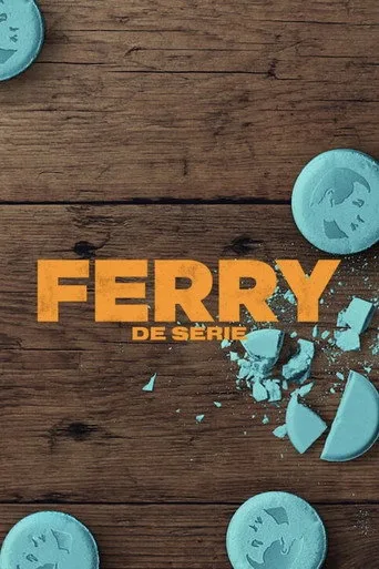 Ferry (Dizi) 1. sezon posteri