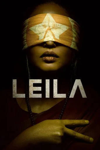 Leila 1. sezon posteri