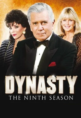 Dynasty 9. sezon posteri