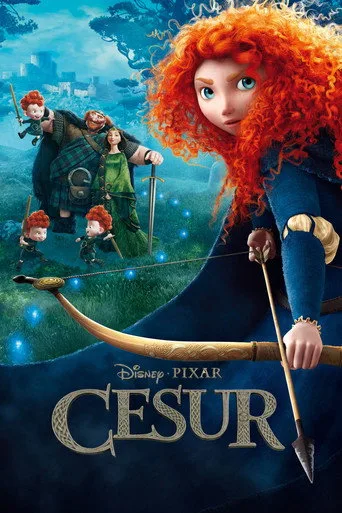 Cesur (2012) posteri