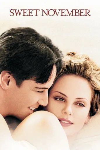 Kasımda Aşk Başkadır (2001) posteri