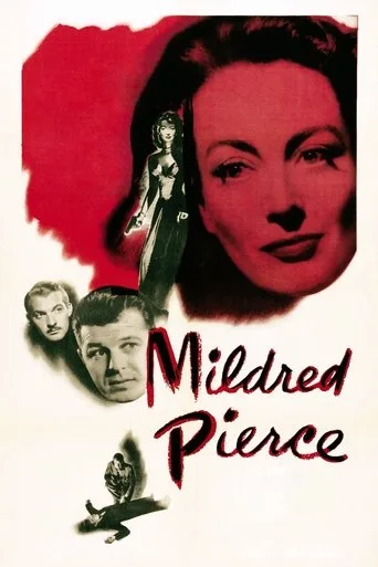 Mildred Pierce (1945) posteri