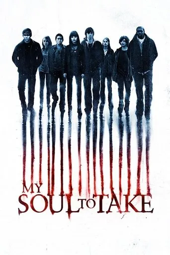 Satılık Ruh (2010) posteri