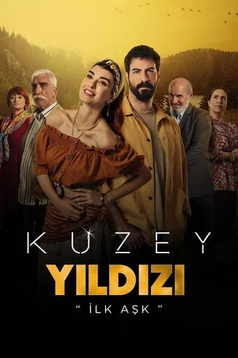 Kuzey Yıldızı: İlk Aşk 1. sezon posteri