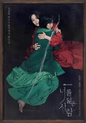 Reflection of You (2021) posteri
