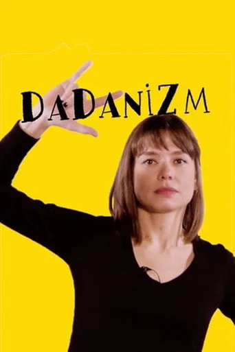 Dadanizm (2021) posteri