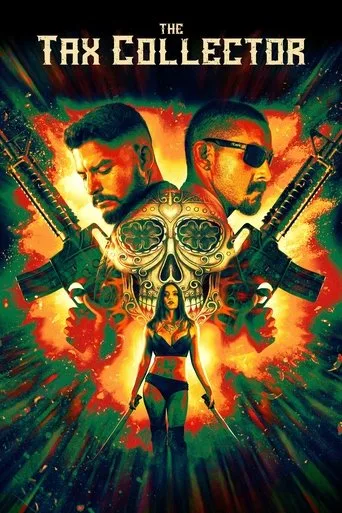 Tahsilatçı (2020) posteri