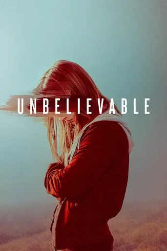 Unbelievable 1. sezon posteri