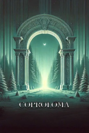 Coproloma posteri