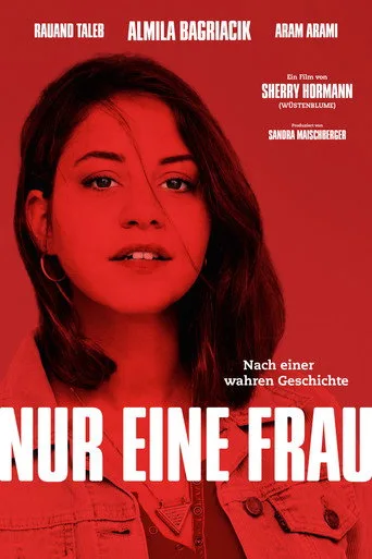 Sıradan Bir Kadın (2019) posteri