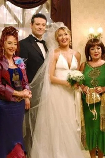 Avrupa Yakası 3. sezon posteri