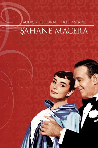 Şahane Macera (1957) posteri