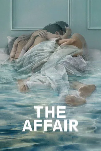 The Affair 4. sezon posteri