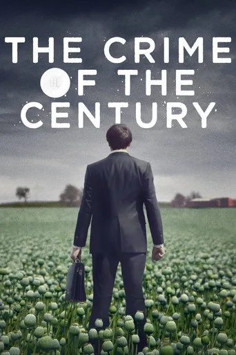 Yüzyılın Suçu (2021) posteri