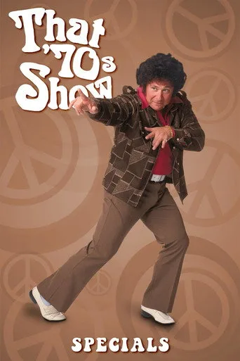 That '70s Show 0. sezon posteri