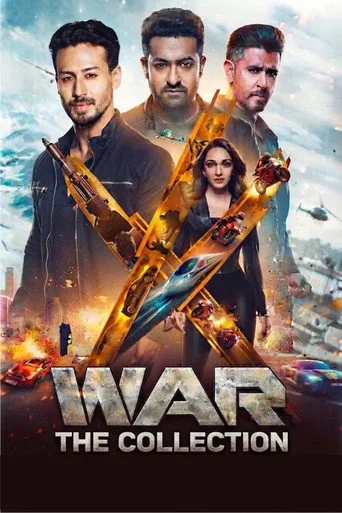 War serisi