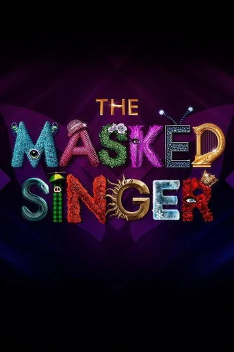 The Masked Singer 0. sezon posteri