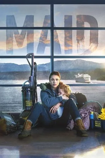 Maid 1. sezon posteri