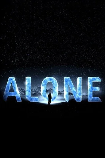 Alone 6. sezon posteri