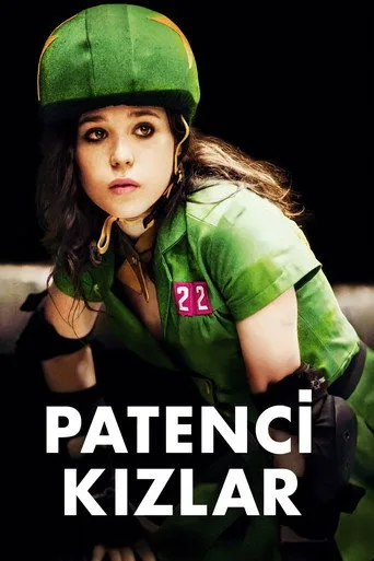 Patenci Kızlar (2009) posteri