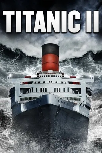 Titanik 2 (2010) posteri