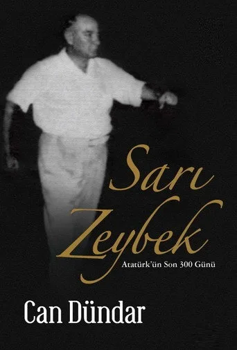Sarı Zeybek (1993) posteri