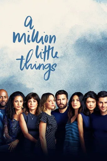 Bir Milyon Küçük Şey 4. sezon posteri