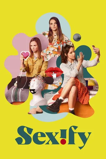 Sexify (2021) posteri